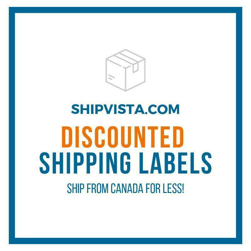 Save your time and money on Shipping. Try Shipvista.com