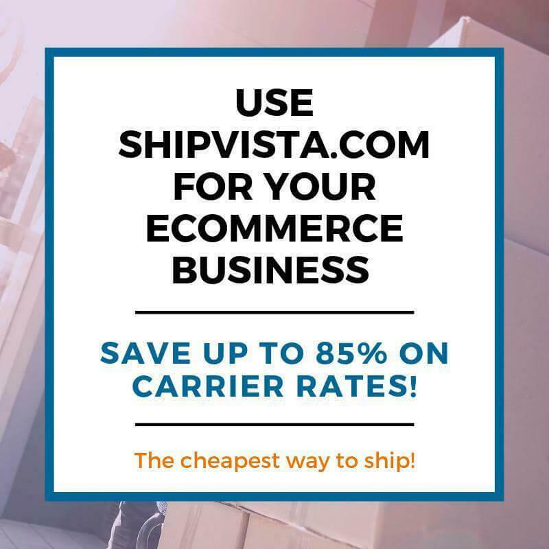 Use ShipVista.com for Shipping Goods Across Canada | Try the Cheapest Way!