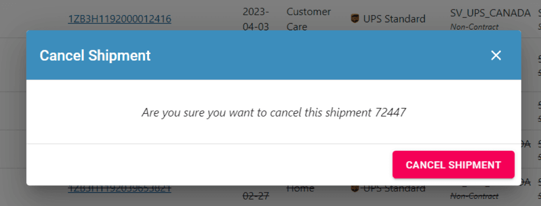 Confirm Cancel