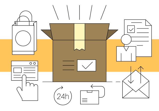 Integration with ShipVista