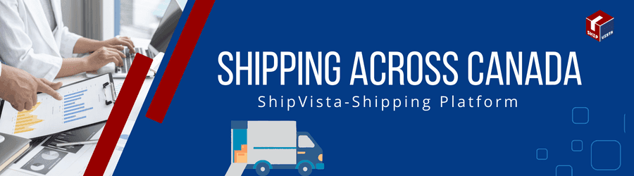 ShipVista transports freight (residential and commercial) to and from the Greater Windsor Area