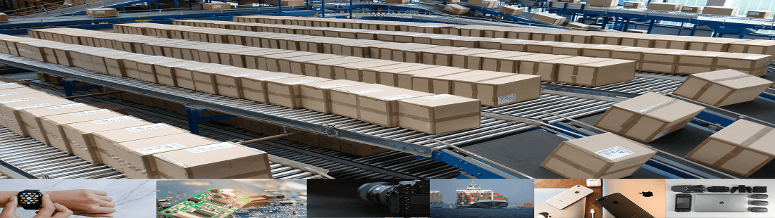 CHEAPEST METHOD OF SHIPPING YOUR ELECTRONICS PRODUCTS