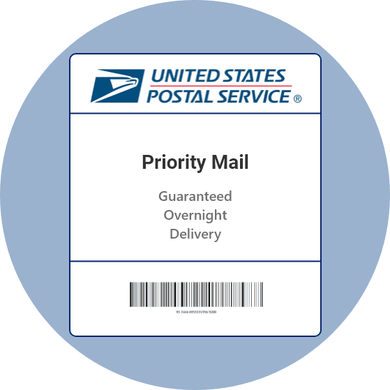 First Class Package Service