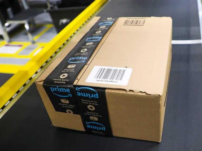 How Amazon Sellers can reduce shipping costs?